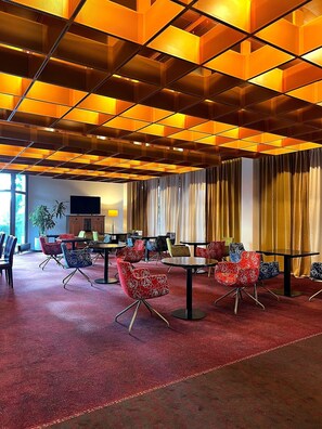 Restaurant - Bettenburg Hotel   (Hamburg)