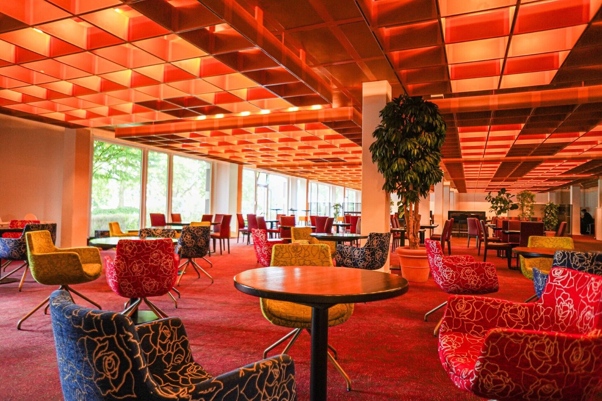 Foto - Bettenburg Hotel Hamburg