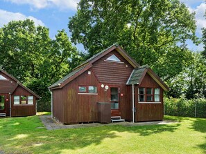 Hus | Udendørsområde