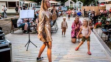 House | Property grounds