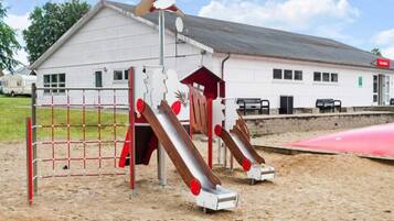 Casa | Área infantil