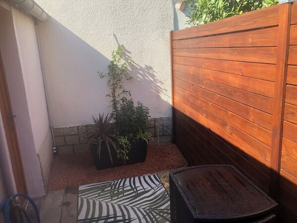 Terras