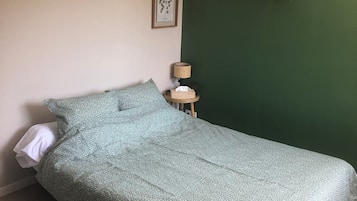 Draps fournis