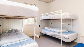 Casa | Parte interna