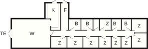 House | Floor plan