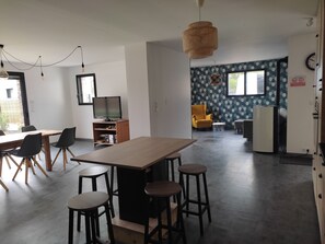 Interiør
