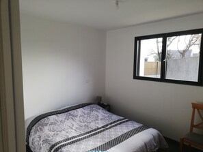3 bedrooms, WiFi, wheelchair access - The PÉNESTIN gold mine (Pénestin)