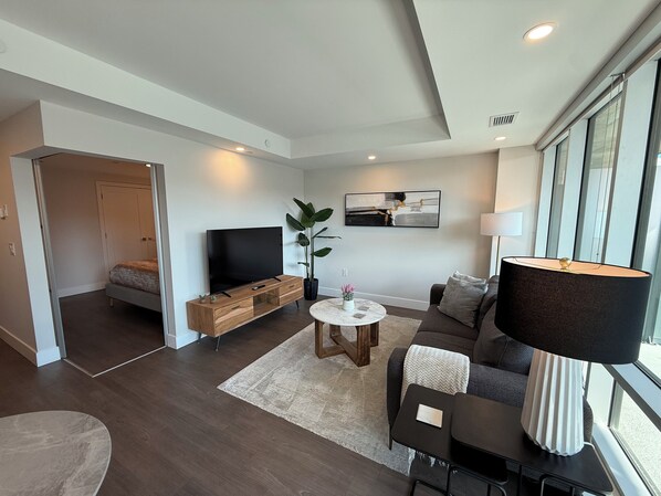 Smart TV