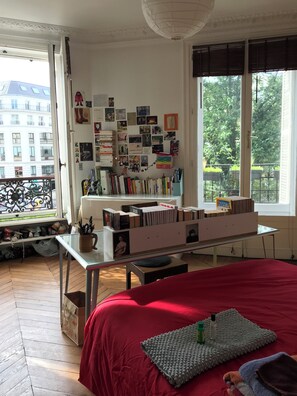 Intérieur