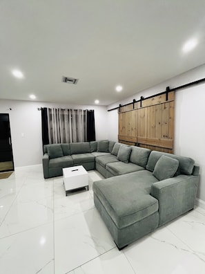 TV connectée
