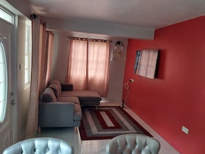 TV connectée