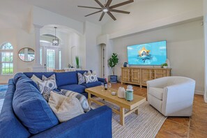 Table de tennis de table