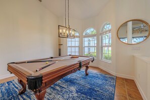 Sala de jogos