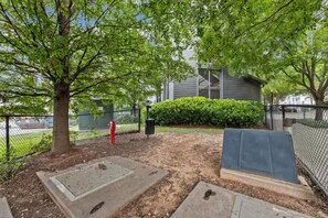 Área da propriedade