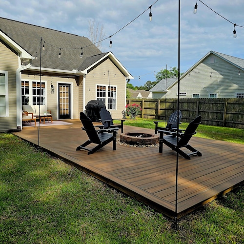A cozy and charming home located near gorgeous beaches and a bustling downtown.