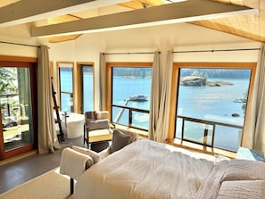 3 slaapkamers, wifi, beddengoed