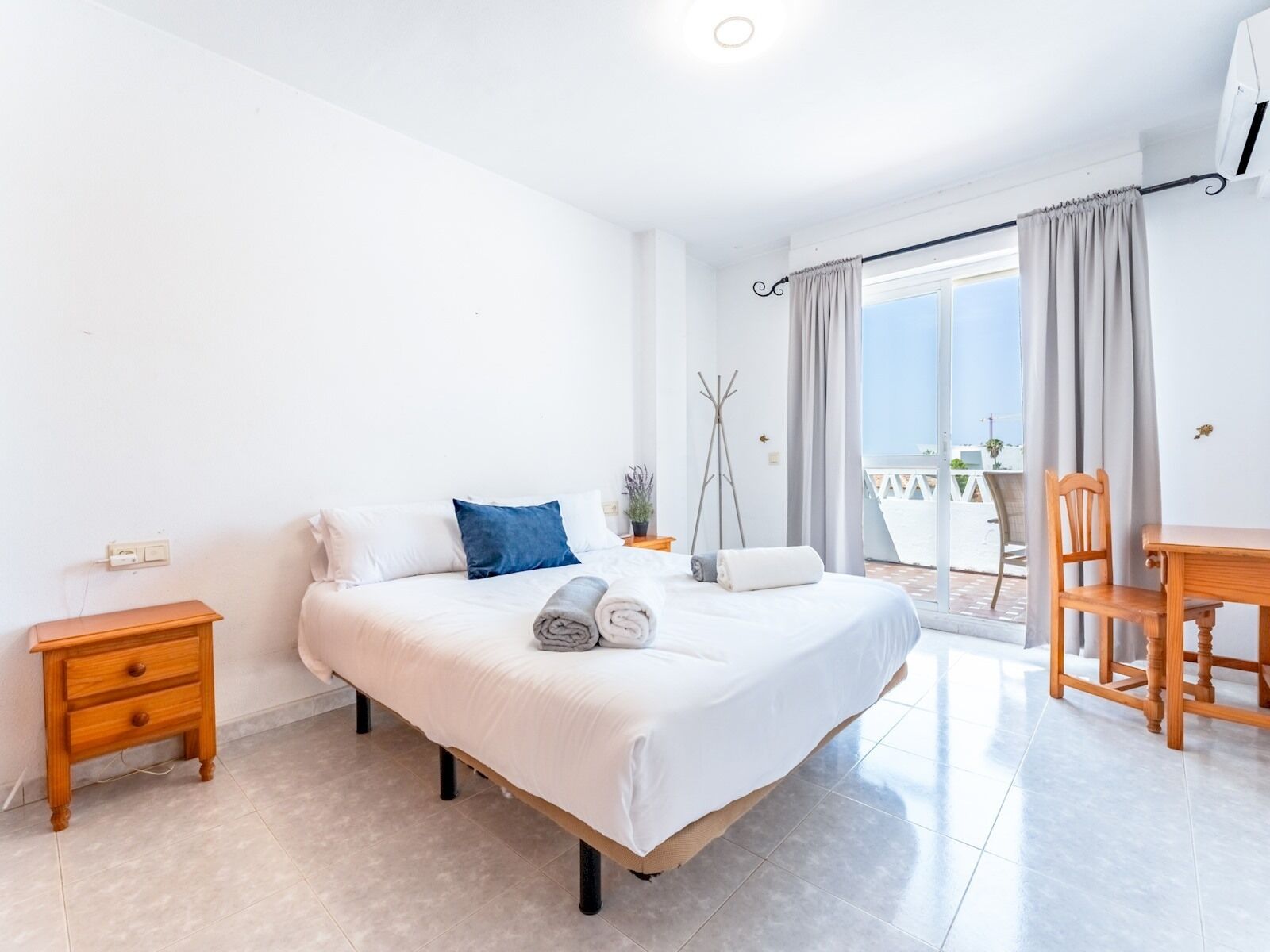 3 Schlafzimmer, Bügeleisen/Bügelbrett, kostenloses WLAN, Bettwäsche