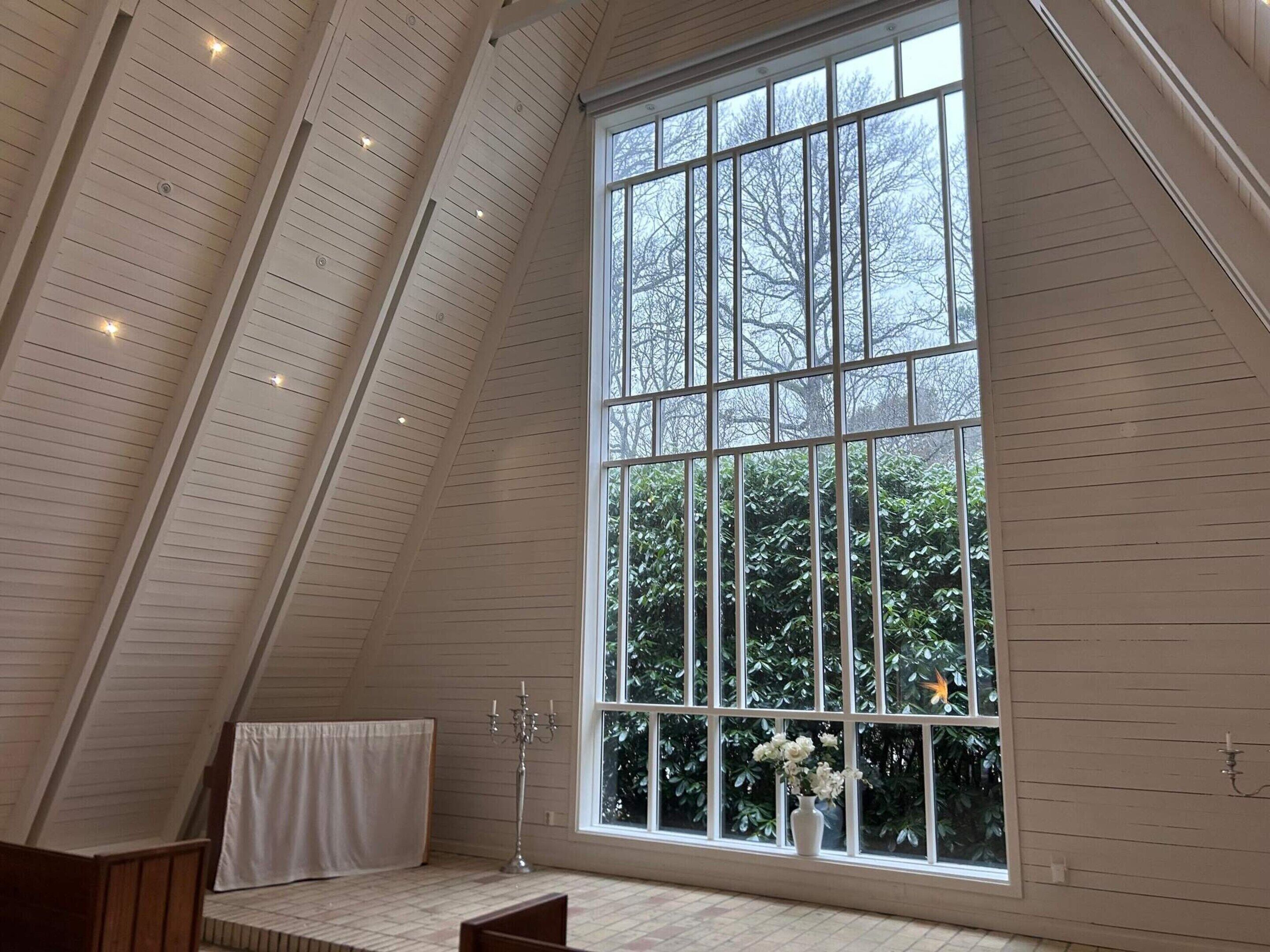 House | Interior