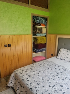 Comfort Penthouse, Balcony, River View - ATLAS OURIKA HOME (Sti Fadma)