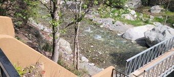 아틀라스 우리카 홈