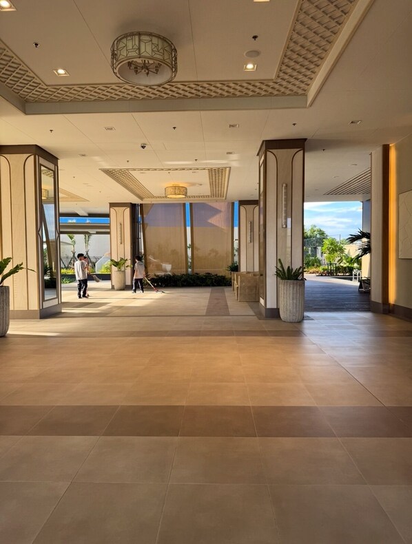 Intérieur