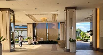 Cozy place to stay with family and friends