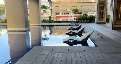 Cozy place to stay with family and friends