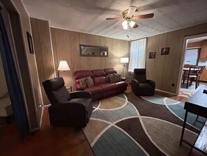 TV