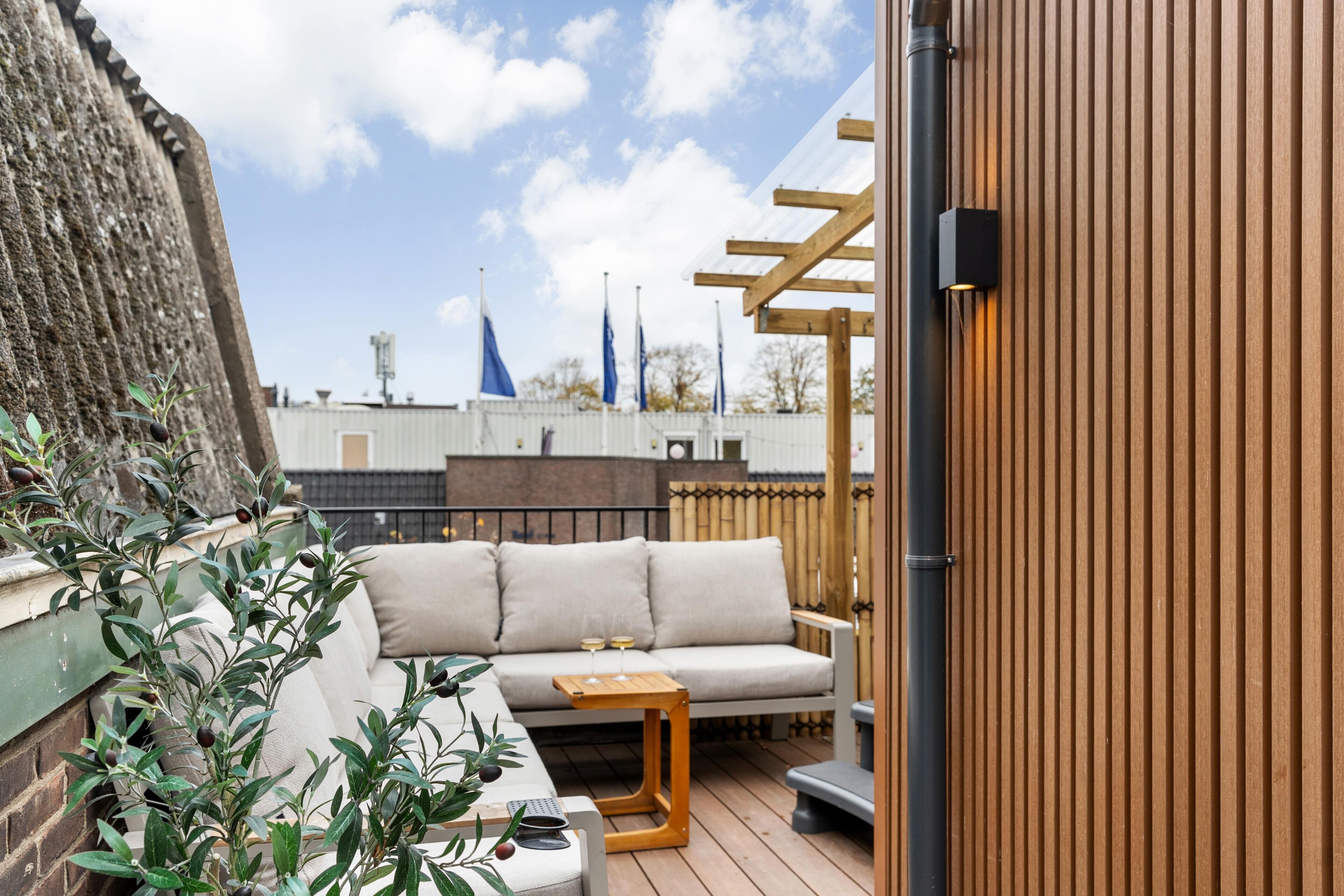 Terras