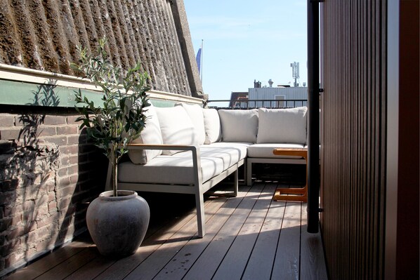 Terras