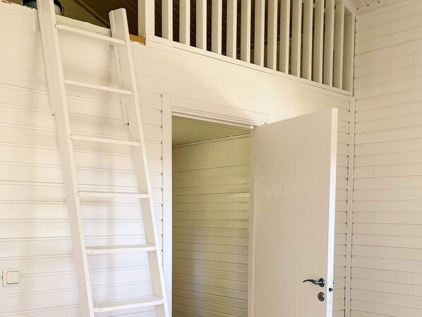 House | Interior