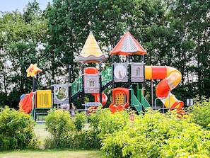 Maison | Espace pour enfants