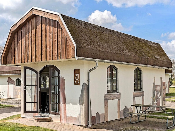 Maison | Extérieur