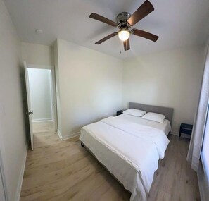 Departamento | 2 habitaciones 