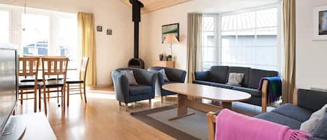 Hus | Interiør