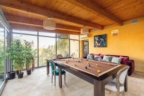 Area giochi