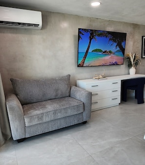 TV connectée
