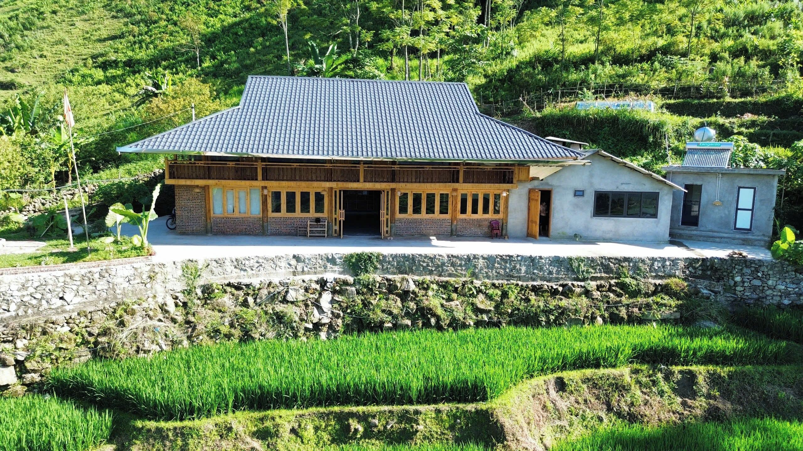 起居区