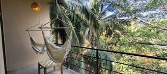 Beautiful home in Puerto Escondido with Pool, Lush Garden, and Ocean View