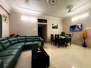 TV connectée