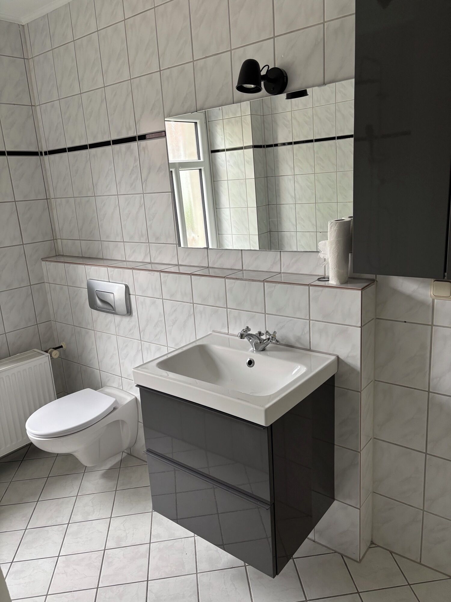 Badkamer