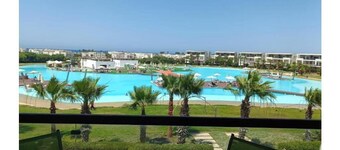 Pleasant chalet with AC in Marsa Matrouh Governorate