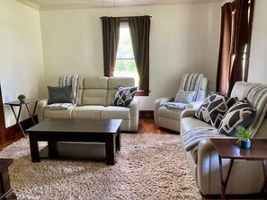 Smart TV, video games, books, computer monitors