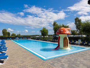 Casa | Piscina