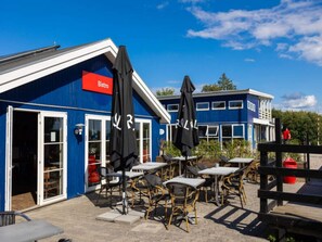 Hus | Udendørsområde