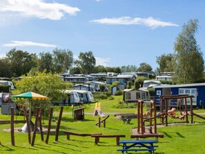 Huis | Kindergedeelte