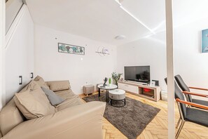 TV connectée