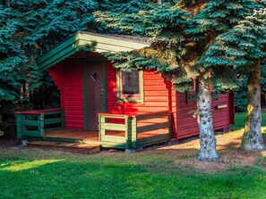 House | Exterior - 4 Person Holiday Park Home in Graested (Graested)