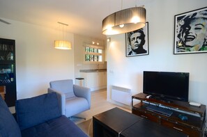 Villa | Living room - Villa in Begur With Pool Near Platja de Pals (Begur)