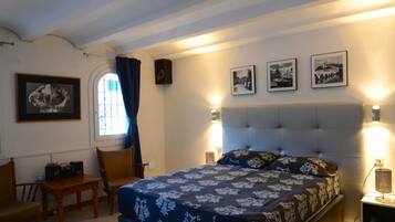Villa | 3 bedrooms, individually furnished, iron/ironing board